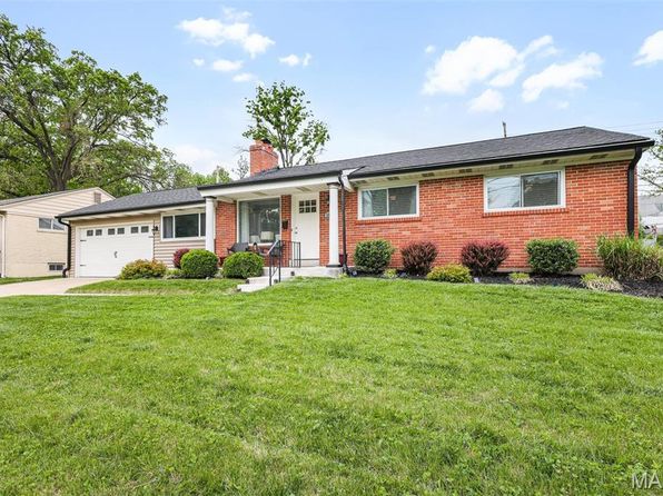 1025 Dickson St, Saint Louis, MO 63122