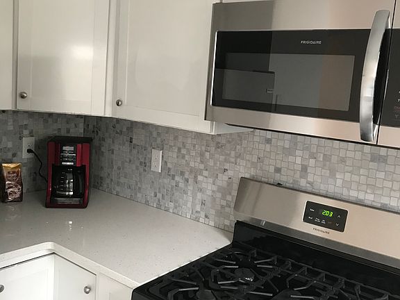 Quartz counters