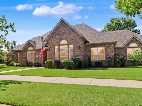 6319 Tall Oaks Loop S, Springdale, AR 72762