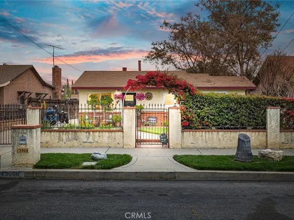 13006 Goleta St, Pacoima, CA 91331