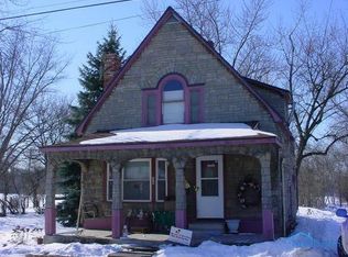 529 Mill St, Montpelier, OH 43543