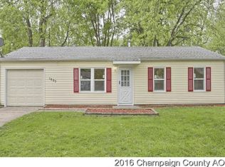1405 Westfield Dr, Champaign, IL