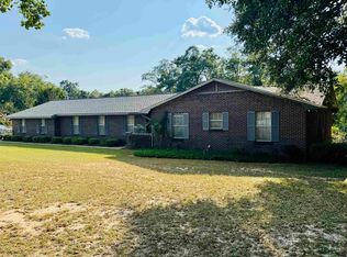 605 Wilson St, Opp, AL 36467