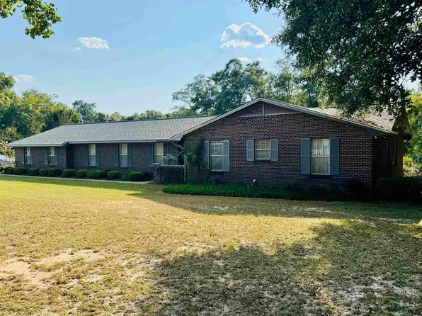 605 Wilson St, Opp, AL 36467