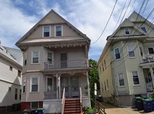 111 Cedar St, Somerville, MA 02144