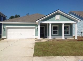 941 Piping Plover Ln LOT 38, Litchfield Myrtle Beach, SC 29577