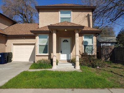 647 Pinedale Ave, Sacramento, CA, 95838