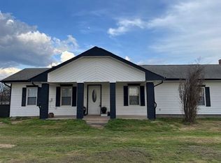 920028 S 3370th Rd, Wellston, OK 74881