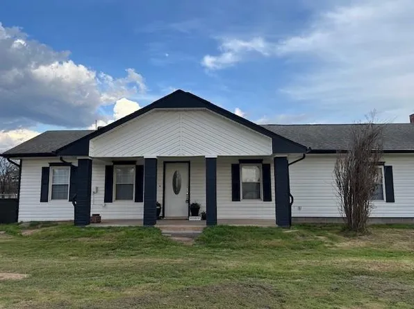 920028 S 3370th Rd, Wellston, OK 74881