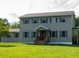 423 Coolspring Church Rd, Mercer, PA 16137