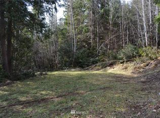 0 N Rustic Ridge Dr, Lilliwaup, WA 98555