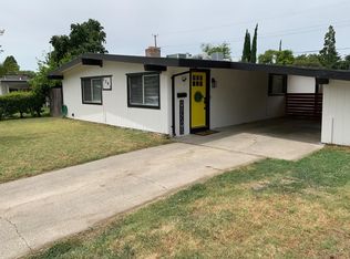 2345 W Douglas Rd, Stockton, CA 95207