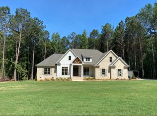 2003 Millstream Ct, Griffin, GA 30223