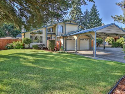 1922 165th Street Ct E, Spanaway, WA, 98387