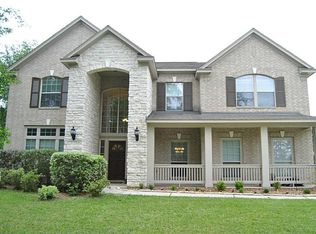 12418 Colt Ct, Magnolia, TX 77354