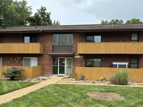 1190 Calley Dr APT C, Saint Louis, MO 63125
