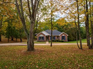 1818 Whispering Hills Trl, Clarksville, TN 37043