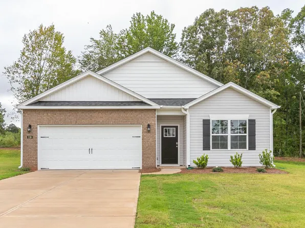 62 Tiger Eye Dr, Clayton, NC 27520