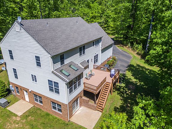 Whole House Generator 