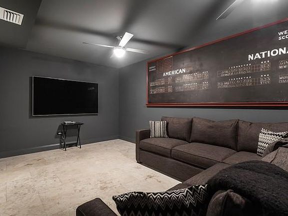 Home Theater