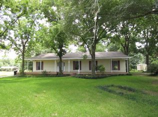 256 County Road 502, Ozark, AL 36360