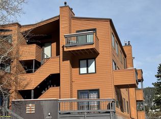 1513 E Keystone Rd #33, Keystone, CO 80435