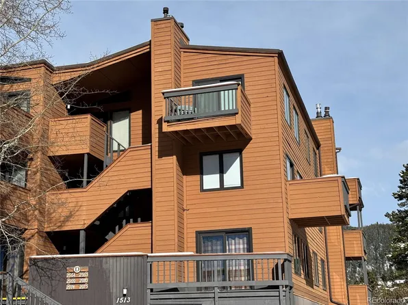1513 E Keystone Road #33, Dillon, CO 80435