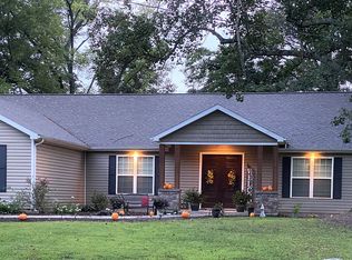 12742 Us Highway 41a, Henderson, KY 42420