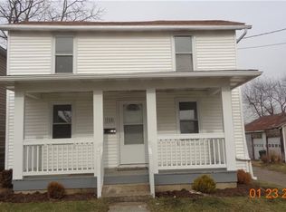 728 N 5th St, Apollo, PA 15613