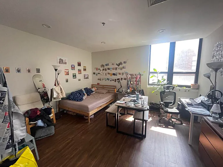 1016 Cherry St #303 — Photo 5