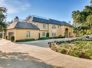 660 Deodar Ln, Bradbury, CA 91008