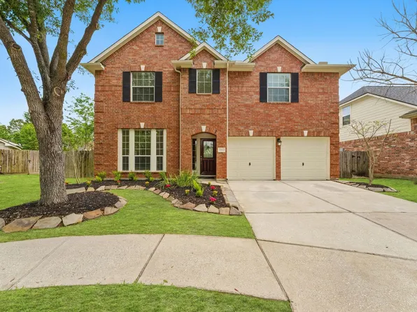 13522 Summer Villa Ln, Houston, TX 77044