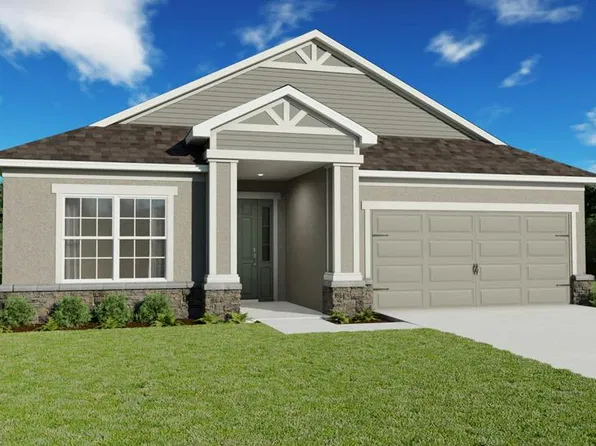 598 Cypress Creek Run, Saint Cloud, FL 34771