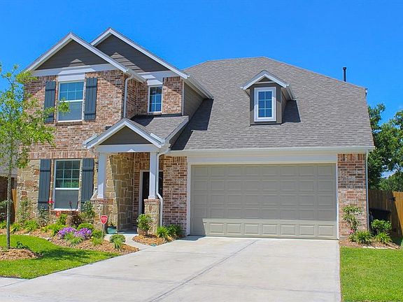 4th image of 6615 Hunters Creek Ln