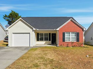 157 Chance Dr NW, Calhoun, GA 30701