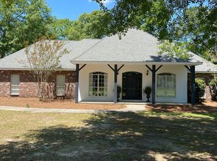 16 Popcorn Pt, Petal, MS 39465