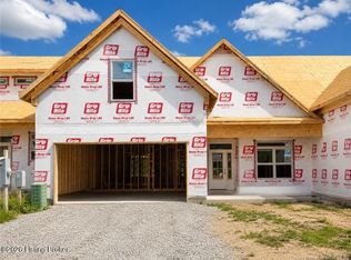 802 Katie Ln Lot 6, New Albany, IN 47150