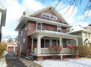 62 Winbourne Rd, Rochester, NY 14611