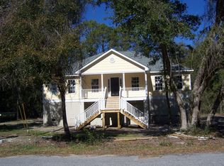 4047 Shell Point Rd, Beaufort, SC 29906