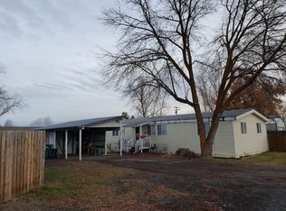 4441 Bartlett Ave, Klamath Falls, OR