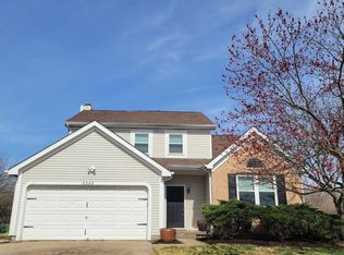 6388 Santa Anita Ct, West Chester, OH 45069