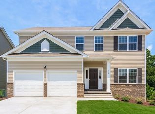 118 Four Seasons Way, Mooresville, NC 28117