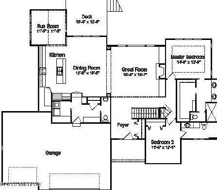 2nd image of 38 Copperway Dr