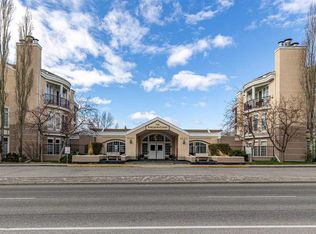 5201 N Dalhousie Dr NW #411, Calgary, AB T3A 5Y7
