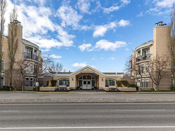 5201 N Dalhousie Dr NW #411, Calgary, AB T3A 5Y7