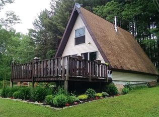 5891 McKee Rd LOT 6, Allentown, NY 14707