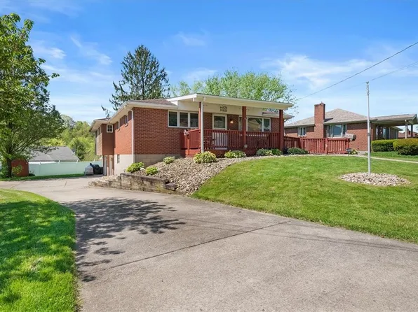 12260 Adams Dr, North Huntingdon, PA 15642