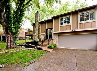 8024 Sunfield Ct UNIT 5-B, Indianapolis, IN