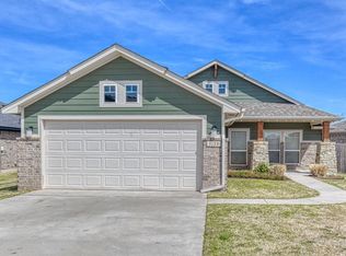 3139 Wister Rd, Norman, OK 73069