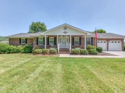 105 Livesay Cir, Rogersville, TN, 37857
